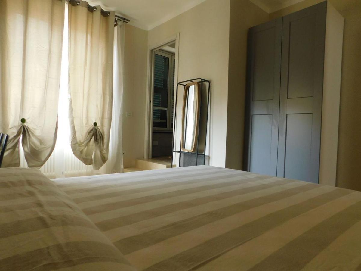 Piccolo Borgo Ξενοδοχείο Chiavari Εξωτερικό φωτογραφία