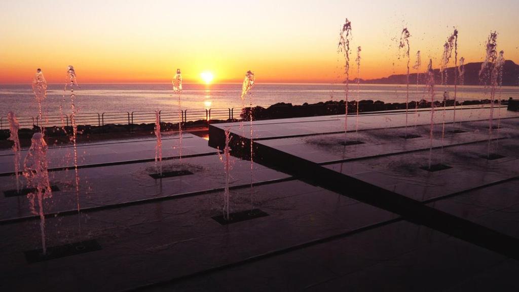 Piccolo Borgo Ξενοδοχείο Chiavari Εξωτερικό φωτογραφία