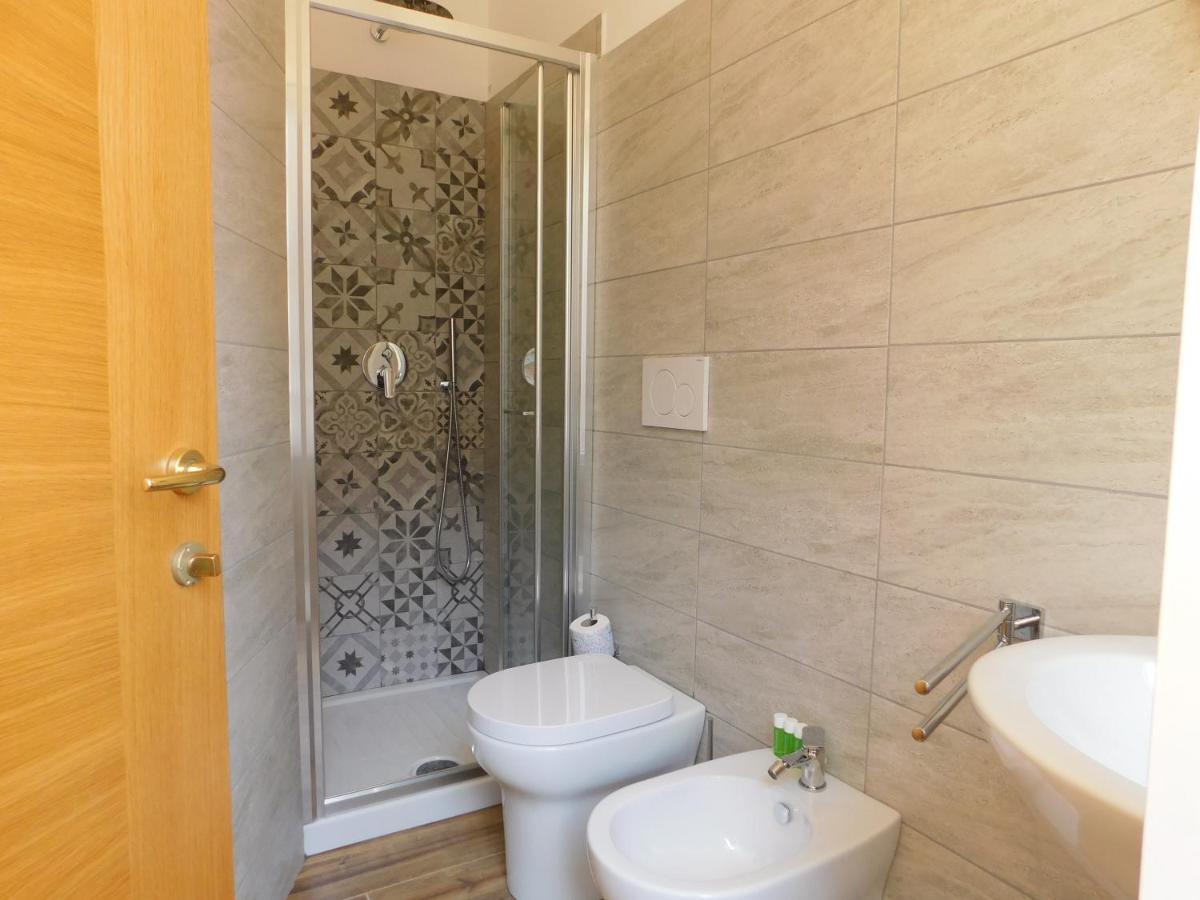 Piccolo Borgo Ξενοδοχείο Chiavari Εξωτερικό φωτογραφία