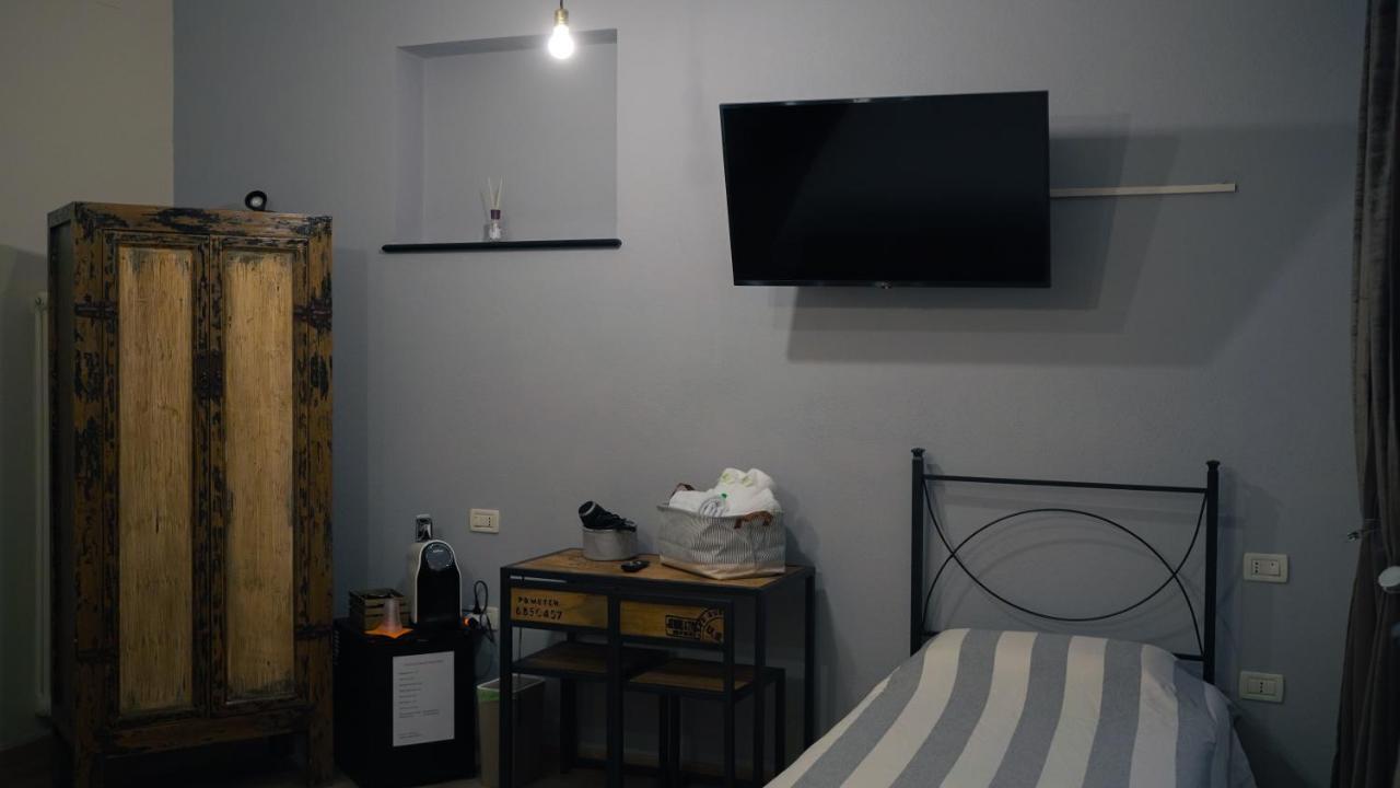 Piccolo Borgo Ξενοδοχείο Chiavari Εξωτερικό φωτογραφία