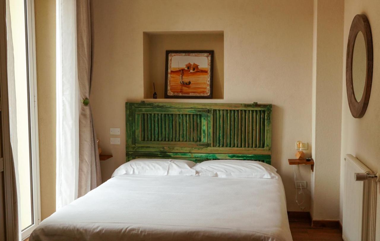 Piccolo Borgo Ξενοδοχείο Chiavari Εξωτερικό φωτογραφία