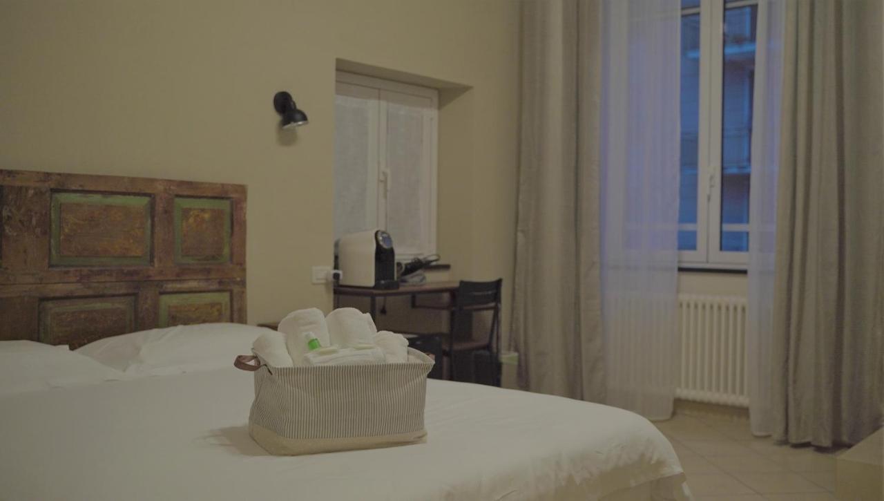 Piccolo Borgo Ξενοδοχείο Chiavari Εξωτερικό φωτογραφία