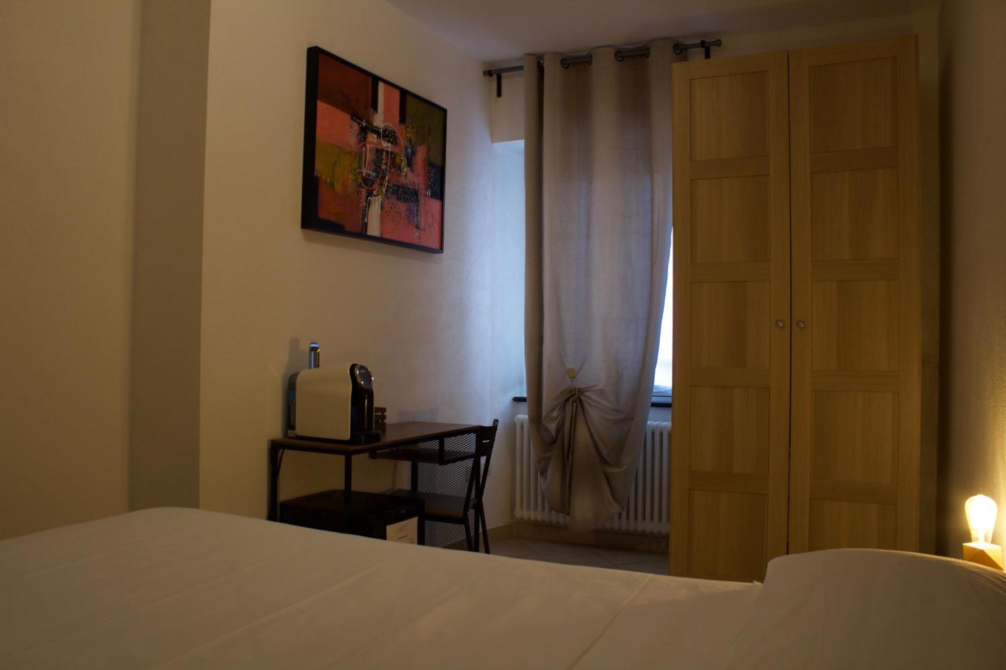 Piccolo Borgo Ξενοδοχείο Chiavari Εξωτερικό φωτογραφία
