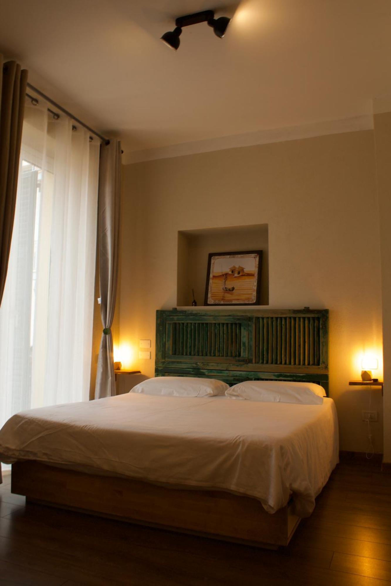 Piccolo Borgo Ξενοδοχείο Chiavari Εξωτερικό φωτογραφία