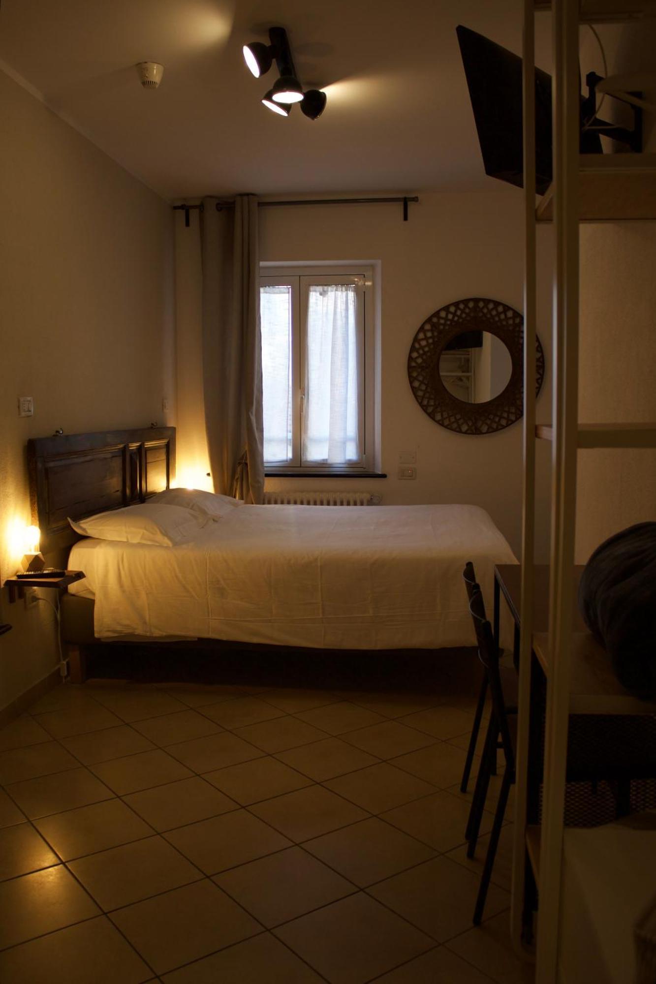 Piccolo Borgo Ξενοδοχείο Chiavari Εξωτερικό φωτογραφία