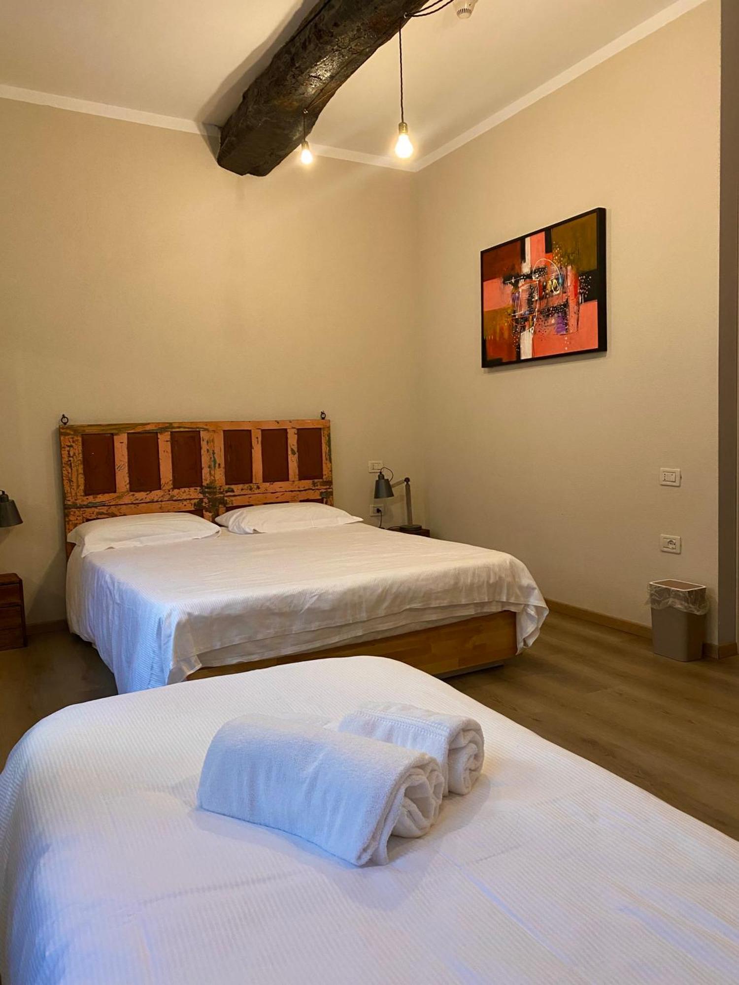 Piccolo Borgo Ξενοδοχείο Chiavari Εξωτερικό φωτογραφία