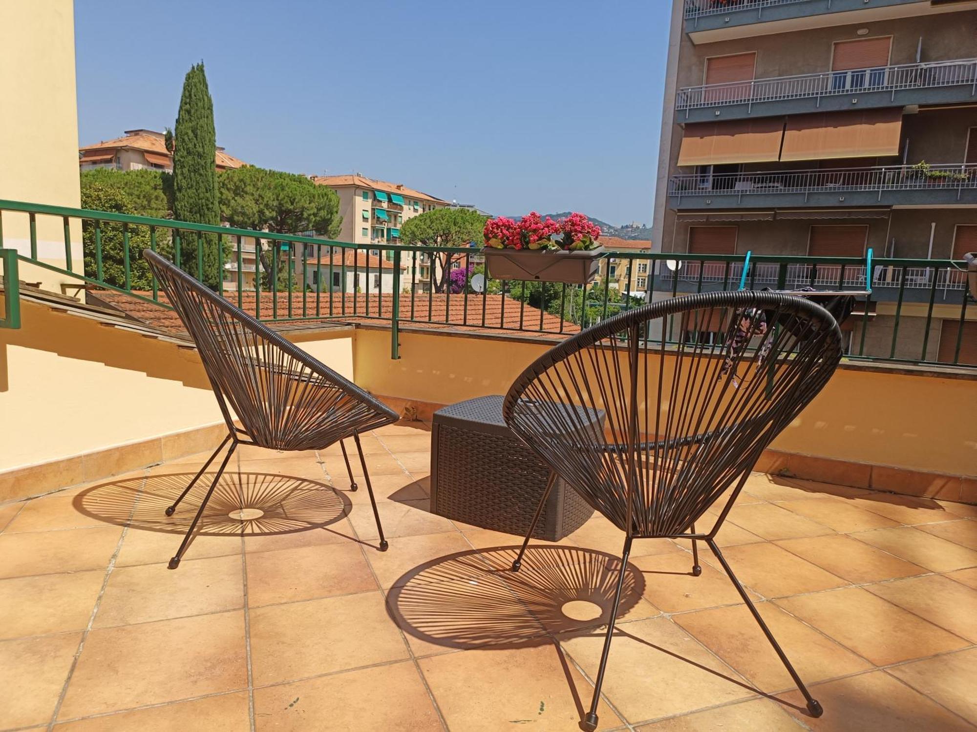 Piccolo Borgo Ξενοδοχείο Chiavari Εξωτερικό φωτογραφία