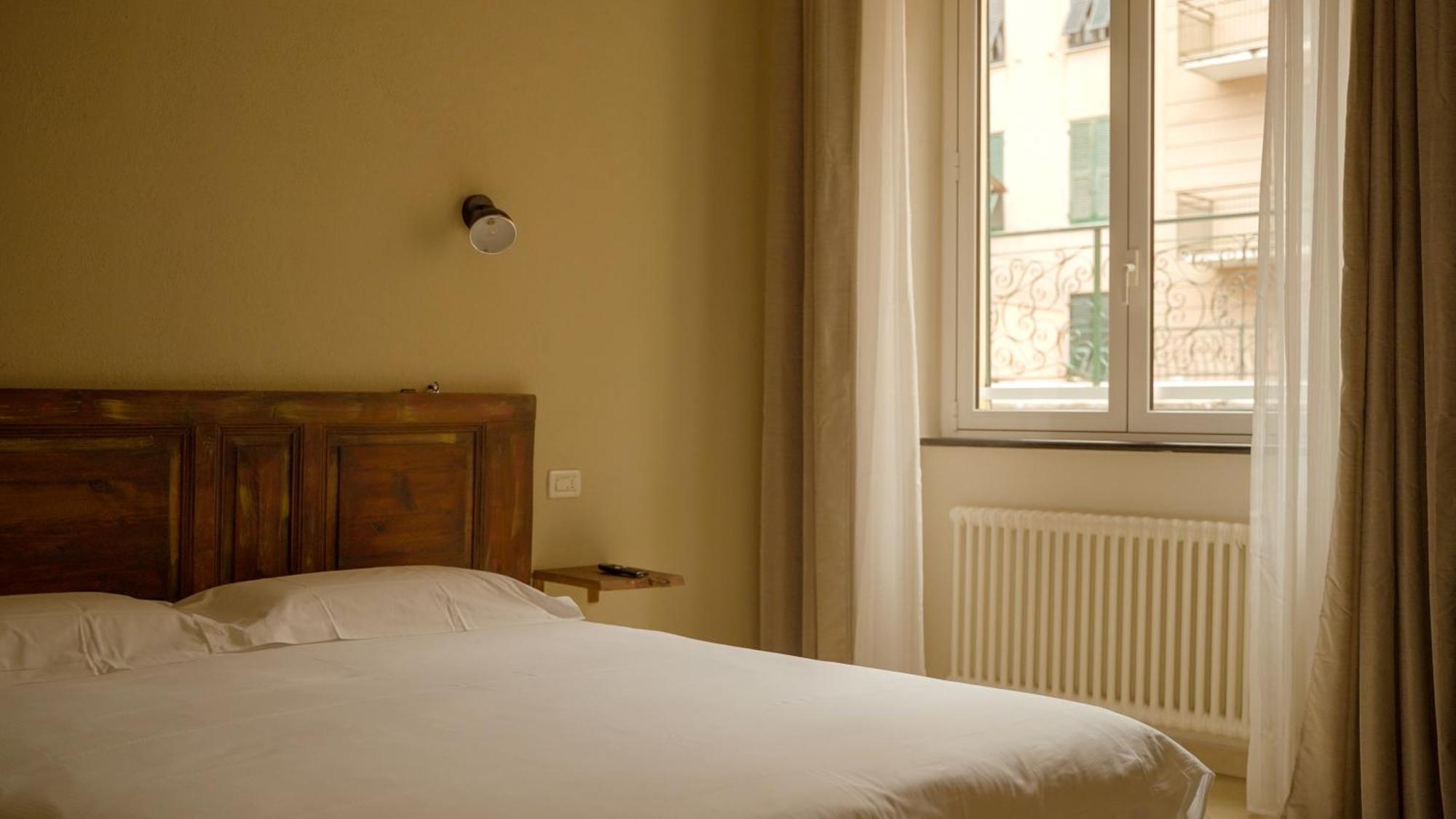Piccolo Borgo Ξενοδοχείο Chiavari Εξωτερικό φωτογραφία