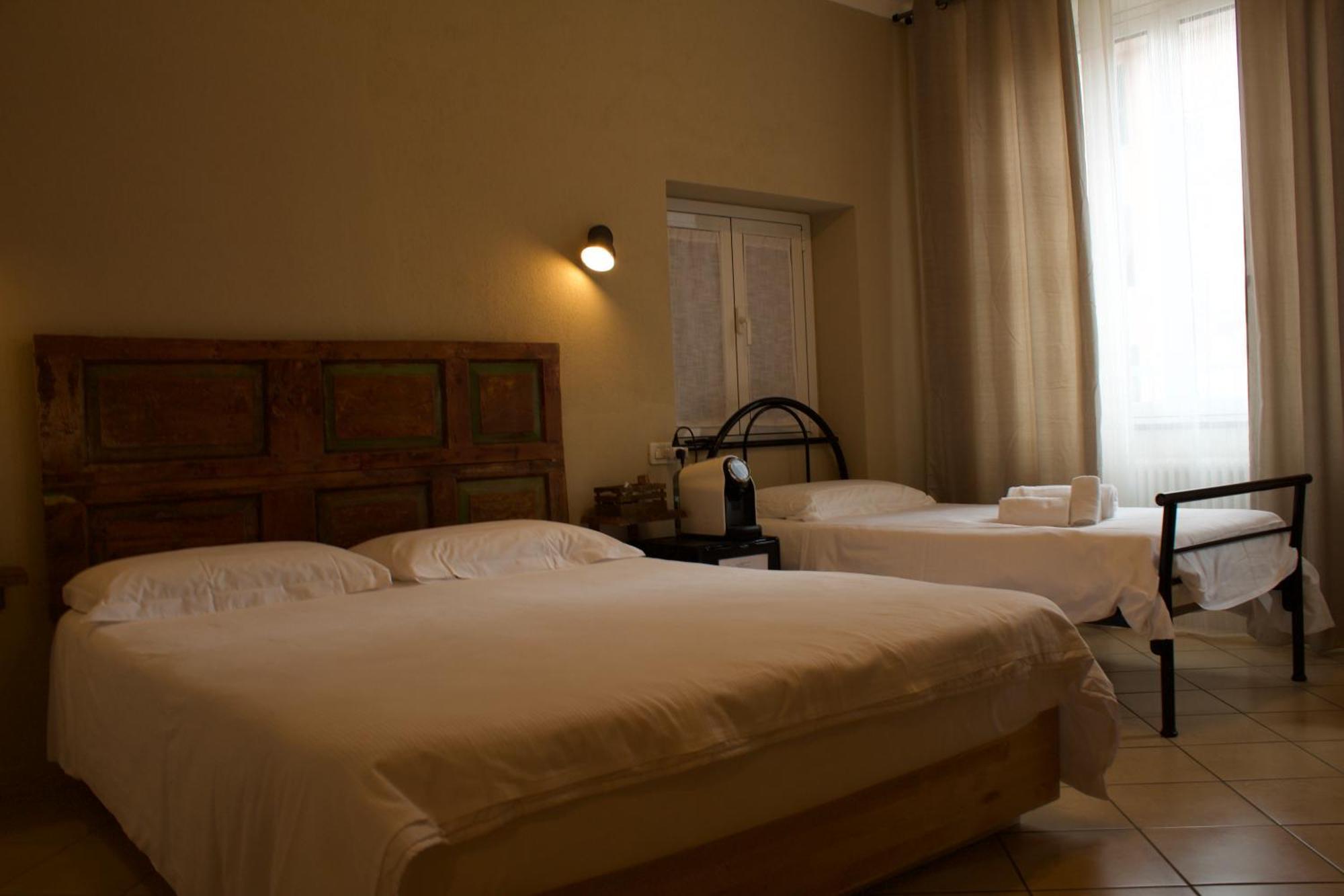Piccolo Borgo Ξενοδοχείο Chiavari Εξωτερικό φωτογραφία