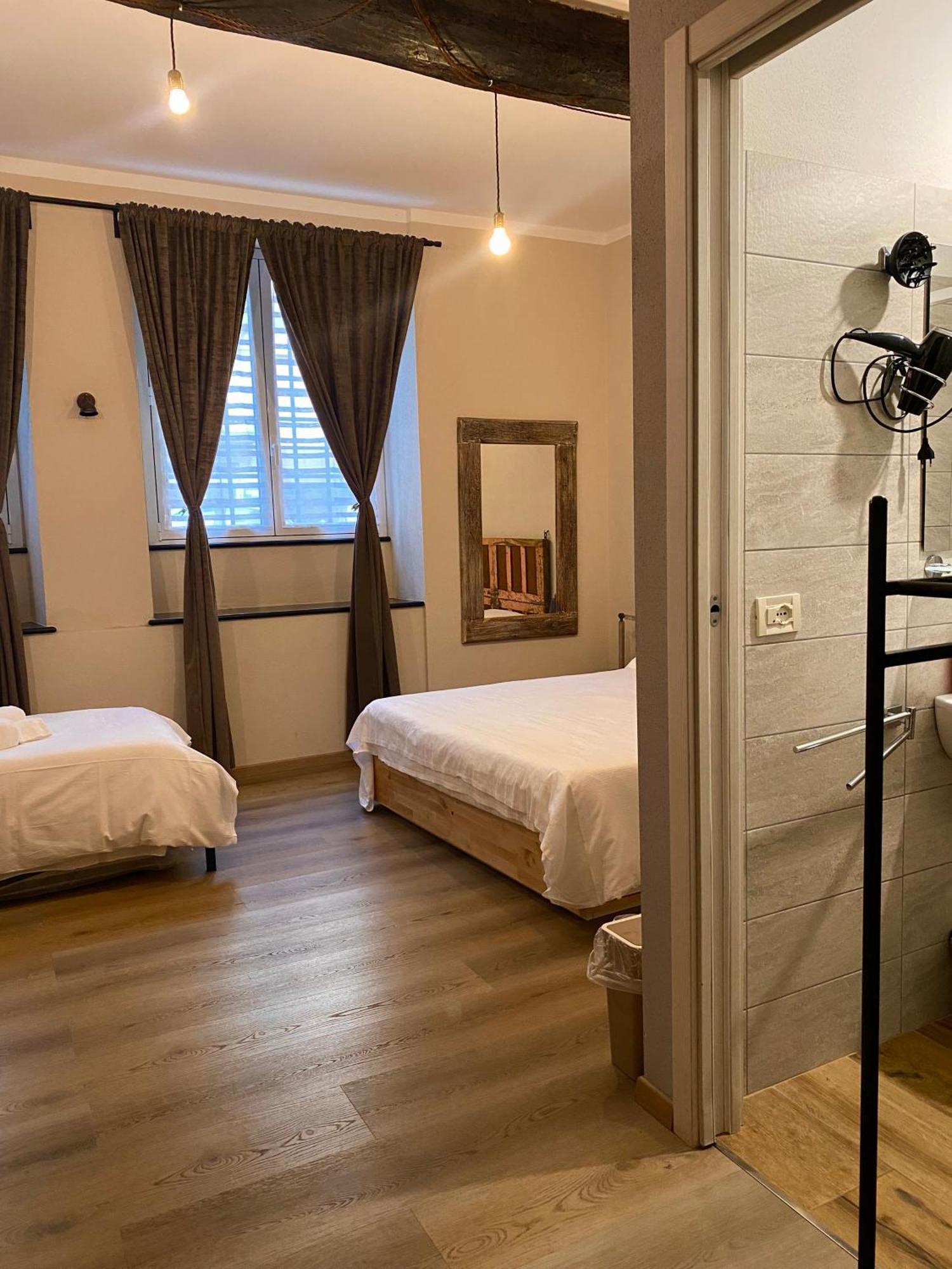 Piccolo Borgo Ξενοδοχείο Chiavari Εξωτερικό φωτογραφία